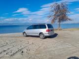 Seat Alhambra Best of Vigo 2.0TDI PD DPF Best of Vigo - gebrauchte Seat Alhambra aus dem Jahr 2010