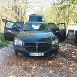 Dodge Magnum - Dodge aus 2004