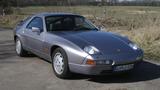Porsche 928 S4 Automatic - Porsche Gebrauchtwagen von 1989