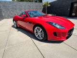 Jaguar F-Type 3.0 L V6 S Kompressor S  Cabrio - Jaguar F-Type aus 2013