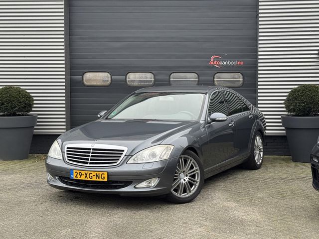 Mercedes-Benz S 320 CDI Prestige | navi | Lederen Bekleding |