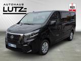 Nissan Primastar Kombi L1H1 2,8t Tekna Navi 360 Kamera  - scheckheftgepflegte Nissan Primastar