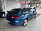 Seat Leon ST Style 1.6 TDI NAVI SHZ TEMPO 2.HD TOP - Seat aus 2014