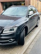 Audi SQ5 verkaufen oder tauschen - Audi A4: 5v