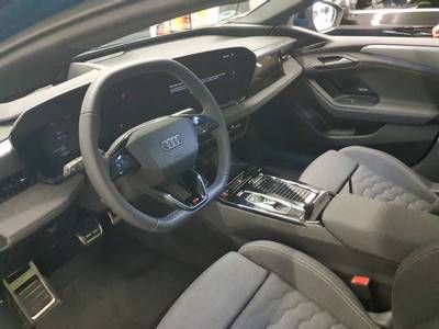 Audi A6 e-tron - Bild 4