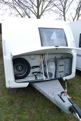 Adria Altea 472 PK 2025 sofort Stockbetten/Mover.. - Adria 472
