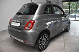 Fiat 500 HYB Dolcevita Navi Klimaauto Tempo Pano PDC - Fiat 500 Gebrauchtwagen in Düsseldorf