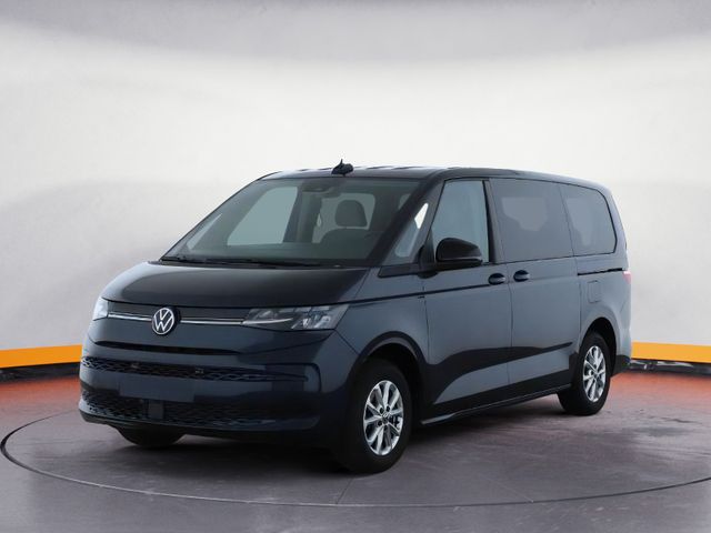 Volkswagen T7 Multivan 2.0 TDI DSG Life LÜ Navi, LED, Digit