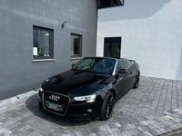 Audi A5 Cabriolet 3.0 TDI quattro/Automatik/ S-line
