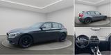 BMW 118d - Scheckheftgepflegt bei BMW