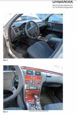 Mercedes-Benz E 240 CLASSIC Classic - gebrauchte Mercedes-Benz E 240 aus dem Jahr 1998
