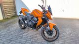 Kawasaki Z 750 TÜV, Reifen neu - NAKED BIKE VON 501 BIS 750 CCM