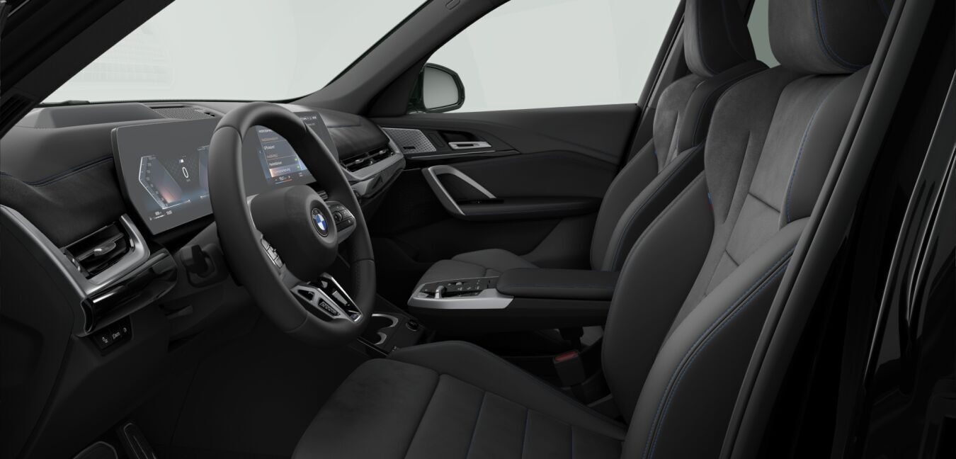 BMW X1 sDrive 18i M Sport Navi LED 360° Pano HiFi foto 4