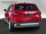 Seat Ateca 1.5 TSI Xperience 6-Gang |LED|AHK|PANO| - Seat Ateca Gebrauchtwagen in München