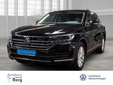 Volkswagen Touareg Atmosphere 3.0 V6 TDI 4Motion Automatik  - Volkswagen Touareg: Atmosphere