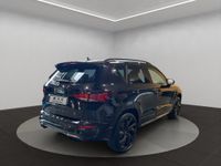 Cupra Ateca - Vorschau Bild 5