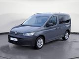 Volkswagen Caddy 5-Sitzer 2,0 l  TDI EU6 SCR F rontantrieb - Volkswagen Caddy Neuwagen mit Diesel-Antrieb