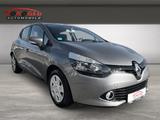 Renault Clio IV Eco-Drive Navi Temp Tel.-Vorb. Berganfah - Renault Clio Eco-Drive