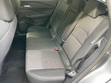 Nissan Qashqai - 6