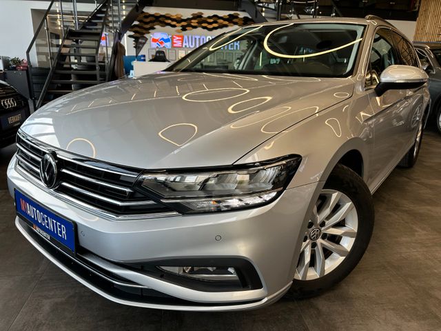 Volkswagen Passat *KEYLESS*ACC*AHK*NAV*3-ZONEN*LED*