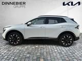 Kia Sportage Plug&Ride 1.6T AWD LED+Glasdach+360° - Kia Sportage Neuwagen in Berlin