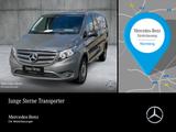 Mercedes-Benz Vito 114 CDI KA 4x4 Lang Allrad+AHK+9G+Klima - Mercedes-Benz Vito Gebrauchtwagen in Nürnberg