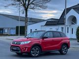 Suzuki Vitara 1.6 Club 4x2*1 HAND*SERVICE NEU* - Suzuki Vitara mit Benzin-Antrieb: Geländewagen, 1.6