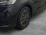 Volkswagen Multivan Goal AHK Standheizung Top Paket LED TDI - Volkswagen LT: 7 Sitzer