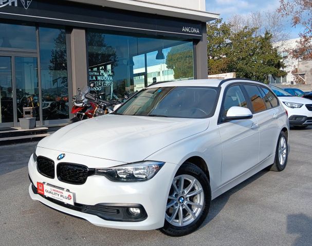 BMW Bmw 316 318d Touring Business Advantage