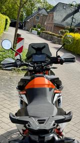 KTM 890 Adventure R - KTM 890 Adventure R