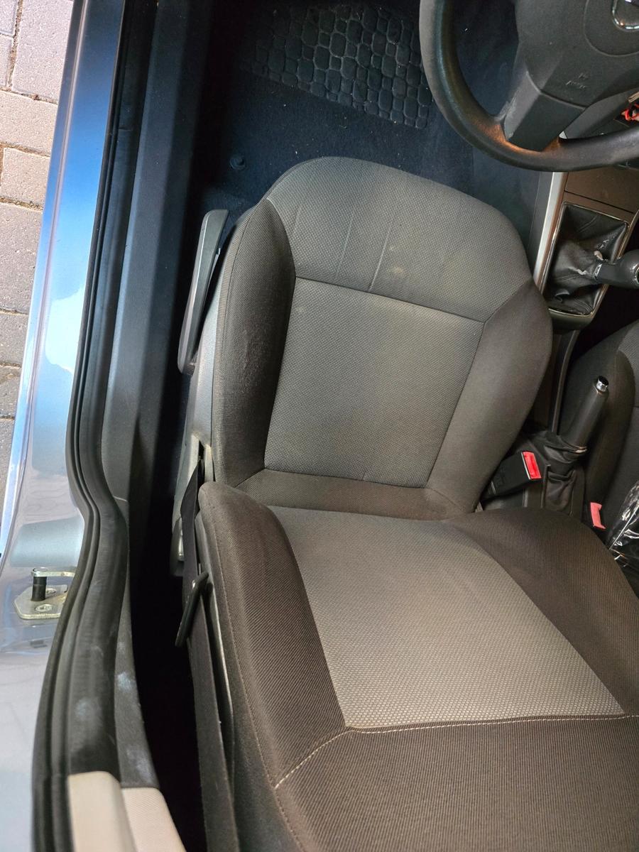 Opel Astra 2005 — photo 5