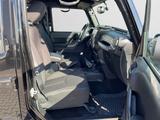 Jeep Wrangler 2.8 CRD Cabriolet Unlimited Sport - Jeep Wrangler in Mannheim