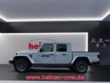 Jeep Gladiator 3.0 V6 CRD Overland NAVI LED WINTER - Jeep Gladiator aus 2023