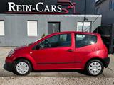 Citroën C2 1.1 Style/PDC/ALLWETTER/SERVICE/TÜV-NEU - Citroën C2: Kleinwagen
