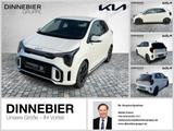 Kia PICANTO GT-Line Automatik+LED+Navi+Kamera+SHZ LM - Kia Picanto Neuwagen