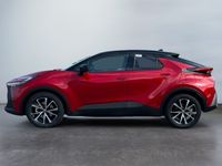 Toyota C-HR - Vorschau Bild 21