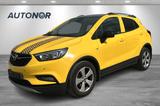 Opel Mokka X 1.4 140PS - Opel Mokka X SUV