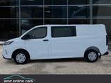 Ford Transit Custom DoKa Trend FT320 L2 70l*Kamera - : Doka