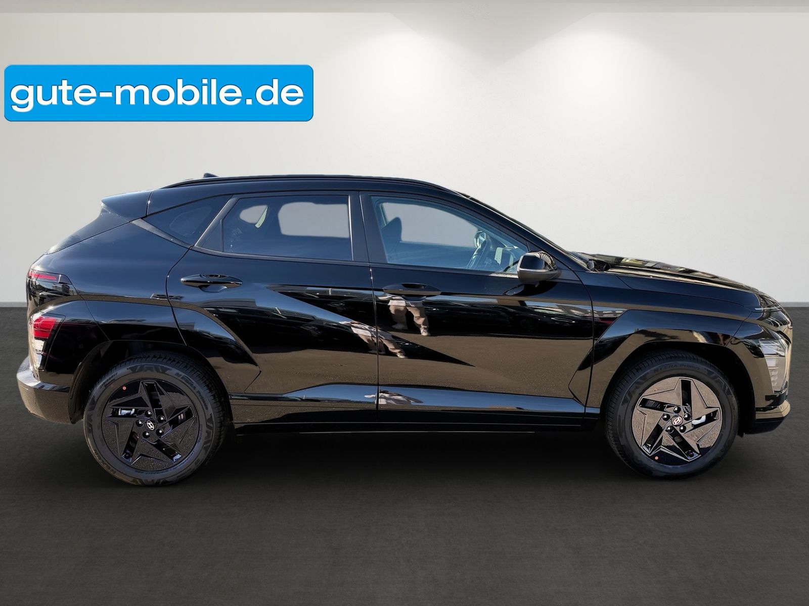 Hyundai KONA Elektro – Bild 3