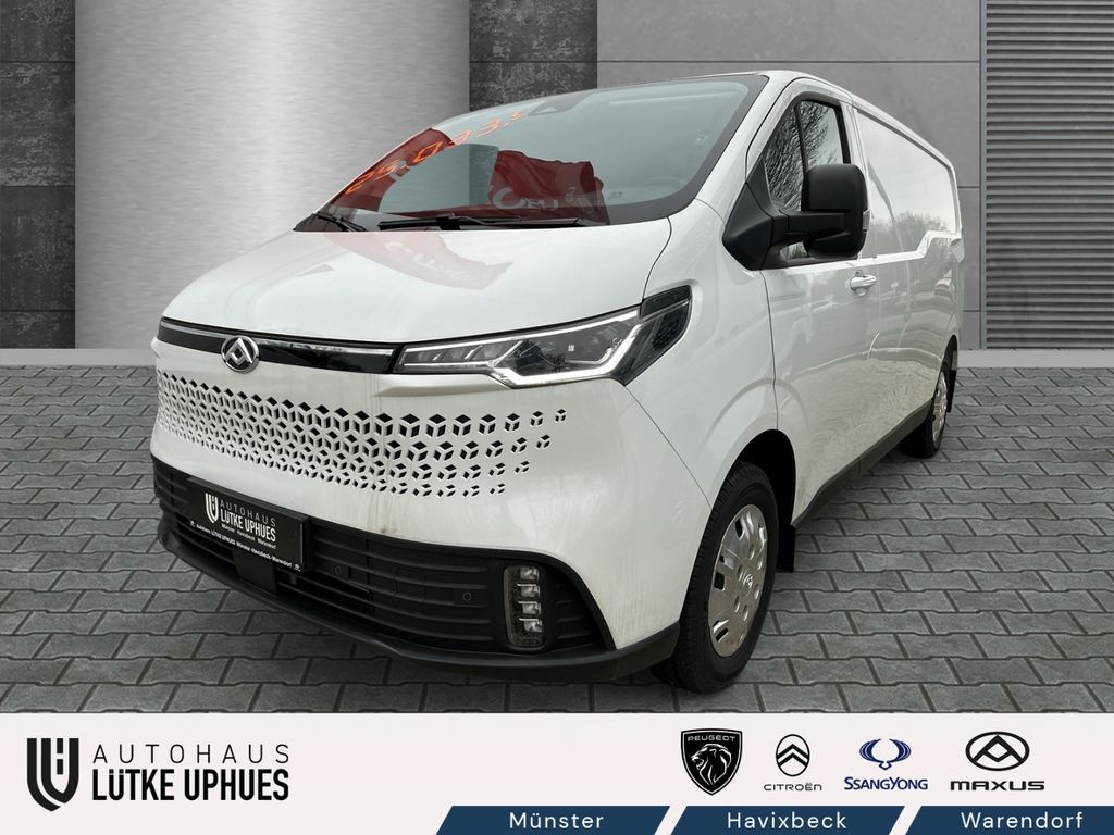 Maxus Deliver7 2.0 TDCi KW L2 El.Schiebetüren CarPlay
