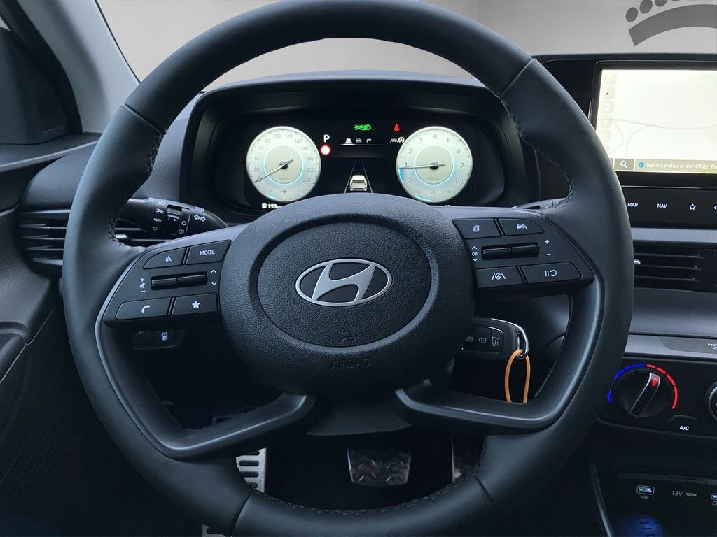 Hyundai BAYON – Bild 12