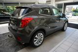 Opel Mokka Innovation 4x4 BI-XENON, SITZHEIZUNG, AHZV - Opel Gebrauchtwagen in Dresden