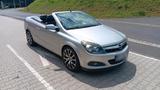 Opel Astra H 1.8 TwinTop Cabrio TÜV + Zahn... - Opel Astra: H Twintop