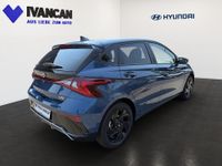 Hyundai i20 - Vorschau Bild 3