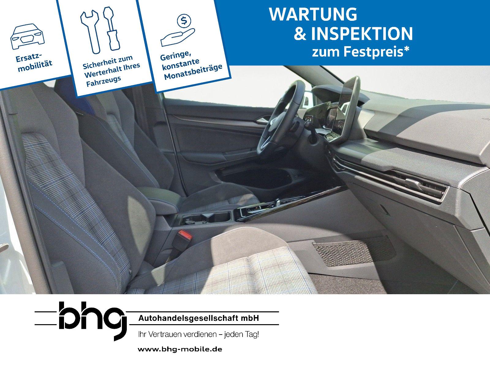 Volkswagen Golf GTE, миниатюра 12