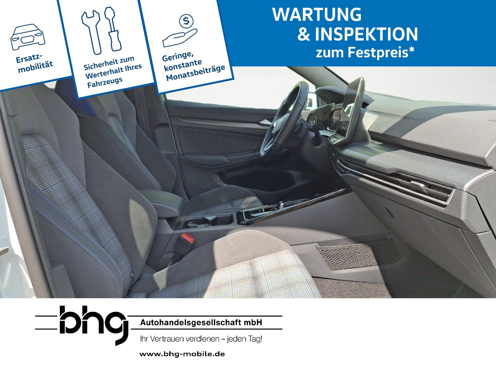 Volkswagen Golf - Bild 12