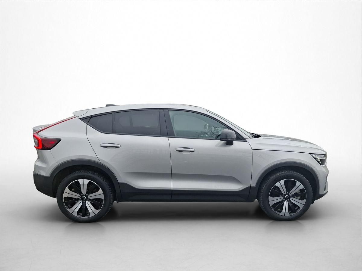 Volvo C40 - Bild 5