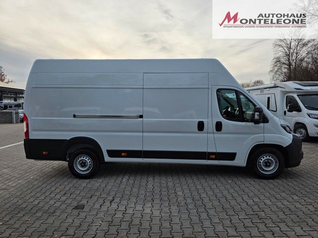 Fiat Ducato Maxi 35 L4H3 180 M-Jet | Automatik | 10"