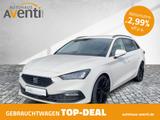 Seat Leon Style SPORT ACC*Kamera*LED*LMF 18 Zoll*SHZ*