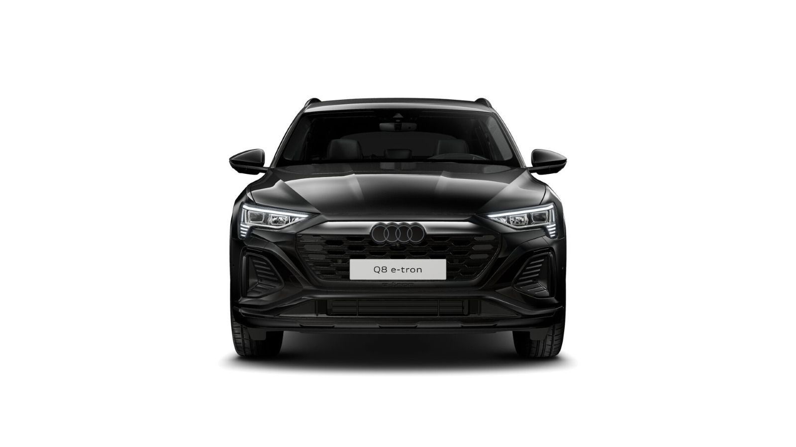 Audi e-tron - Bild 6